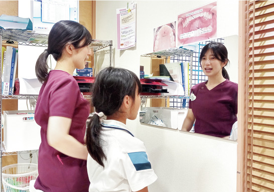 土日休み＆19時即退勤OK！
アポ枠60分とゆとりも十分