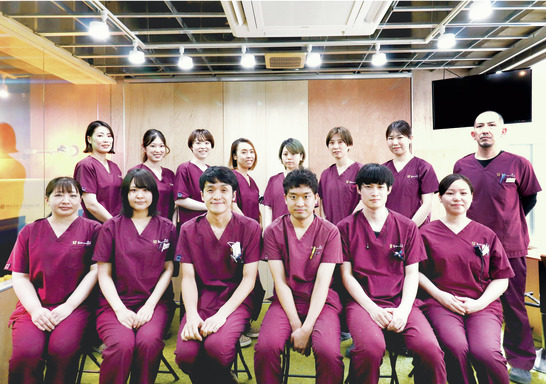 医療法人 奏逢会 そうあいデンタルクリニックの写真1