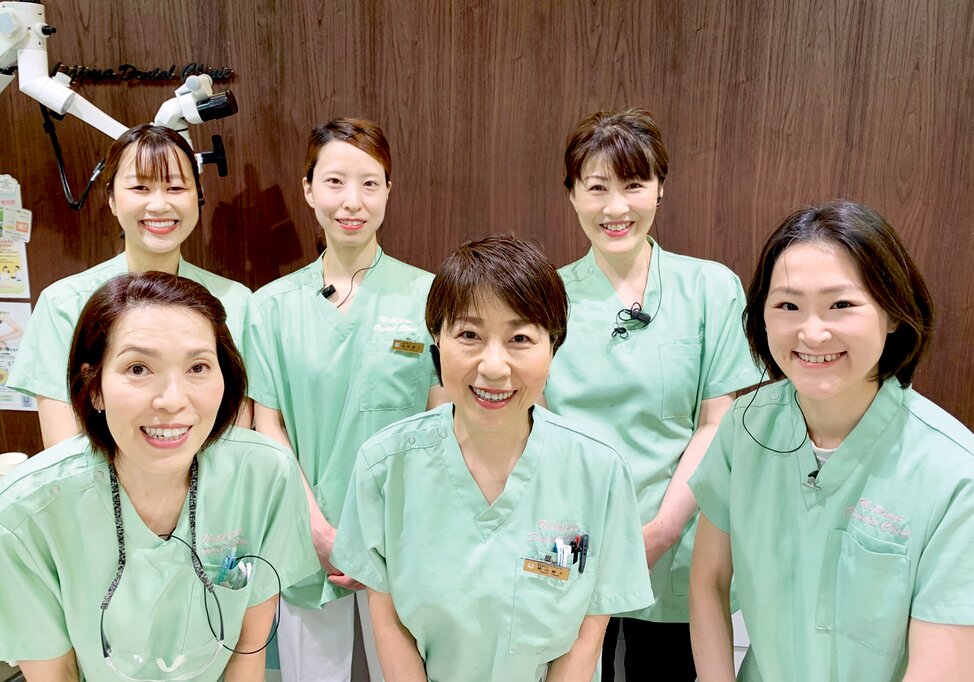兵庫県の牛嶋歯科医院の写真2