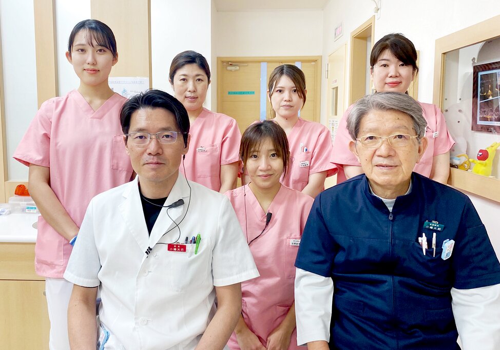 神奈川県の小嶋歯科医院の写真1