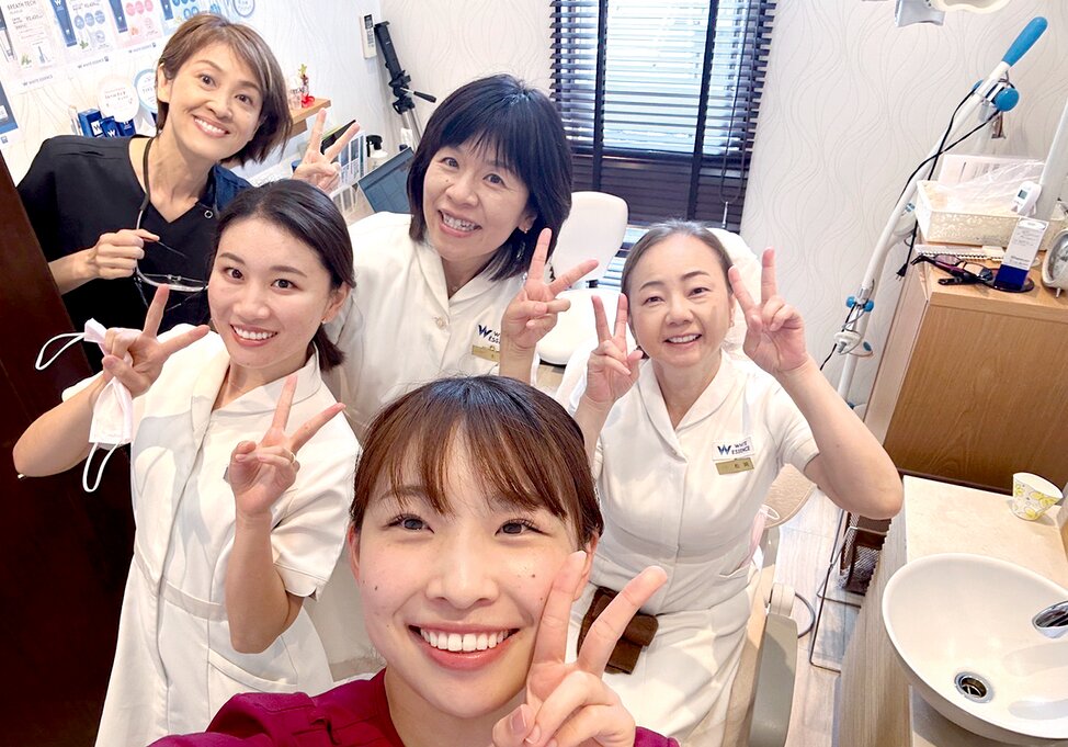 神奈川県のねもと歯科クリニック （ホワイトエッセンス新逗子）の写真4