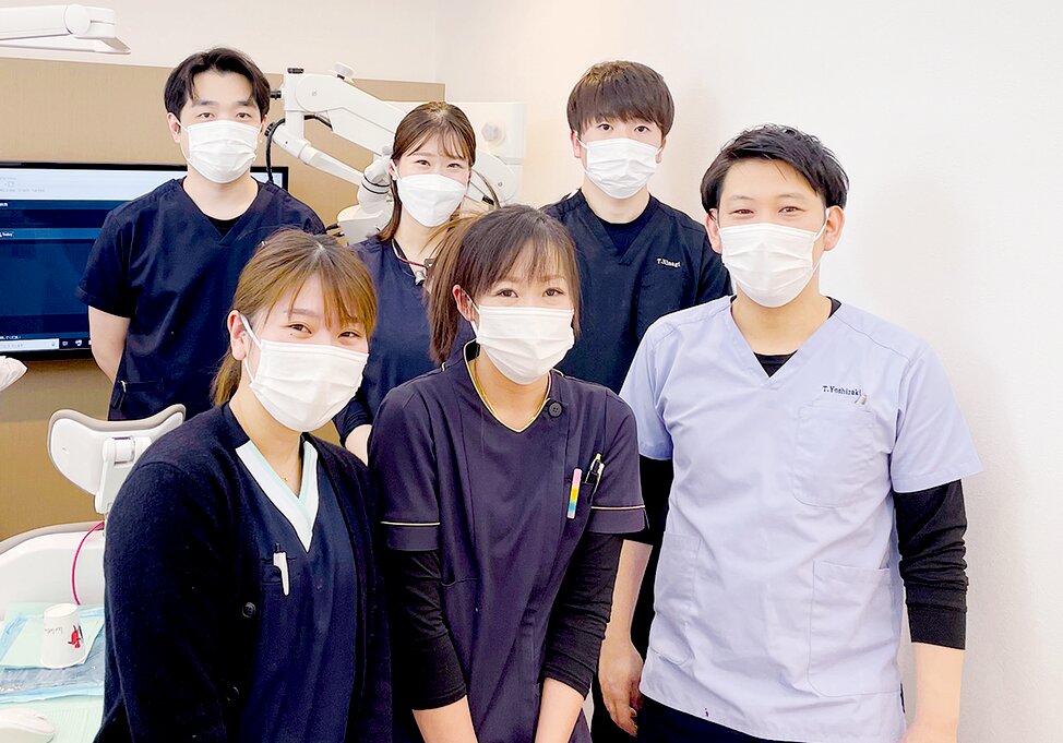 埼玉県の吉崎歯科医院の写真1