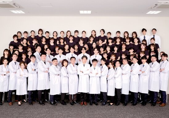 都内・横浜の4院で採用中!
予防＋αを学んでスキルUP