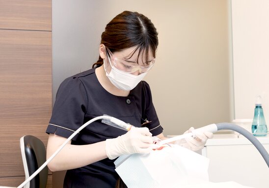医療法人社団 相生会 あいおい歯科グループの写真3