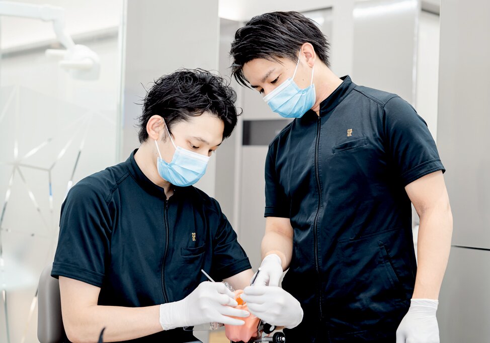 兵庫県のスマイルプラン歯科クリニック西宮の写真4