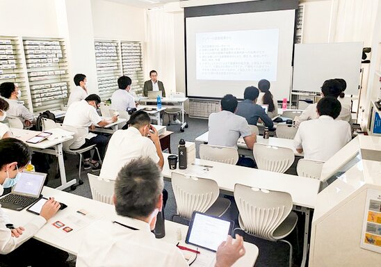 医療法人 尚歯会 山田兄弟歯科グループの写真2