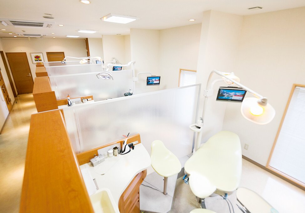 岩手県の高橋衛歯科医院の写真4