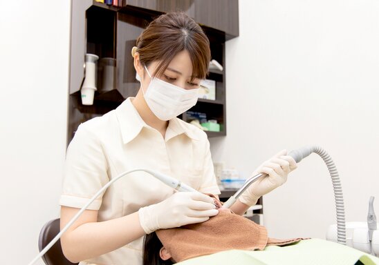 医療法人社団 ITSの写真2