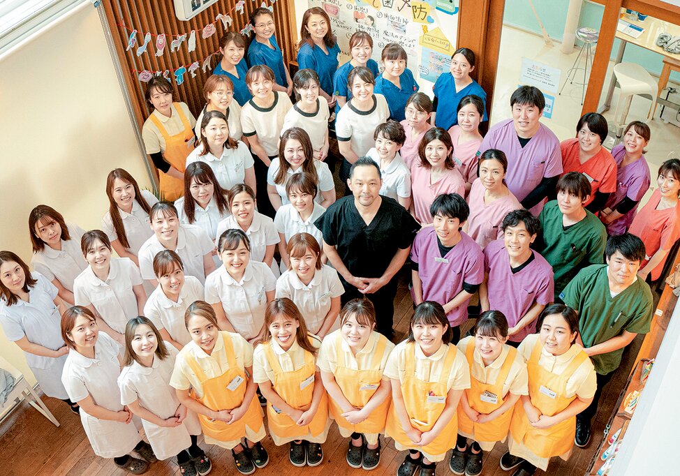 千葉県のスマイルデンタルクリニック矯正・小児歯科の写真1