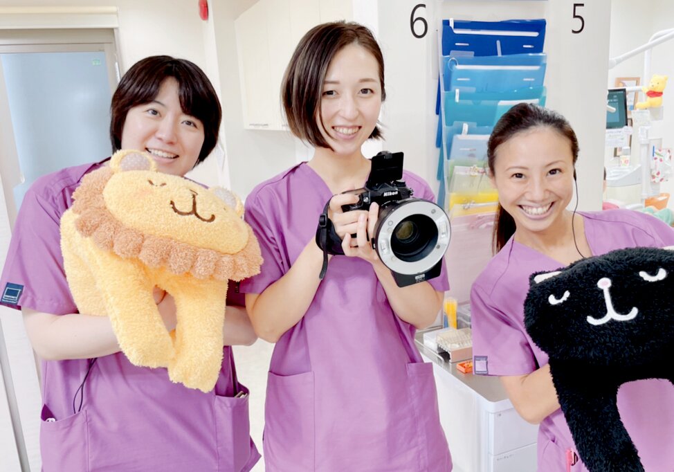 千葉県の椎名歯科医院の写真3