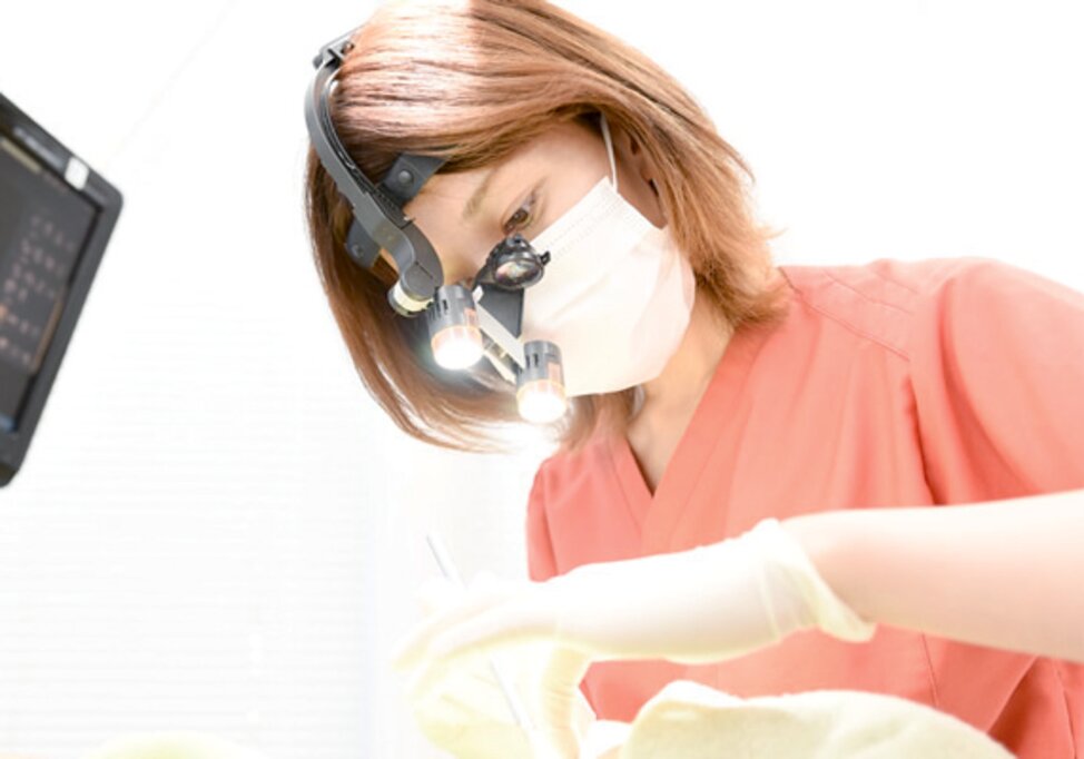 千葉県の椎名歯科医院の写真4