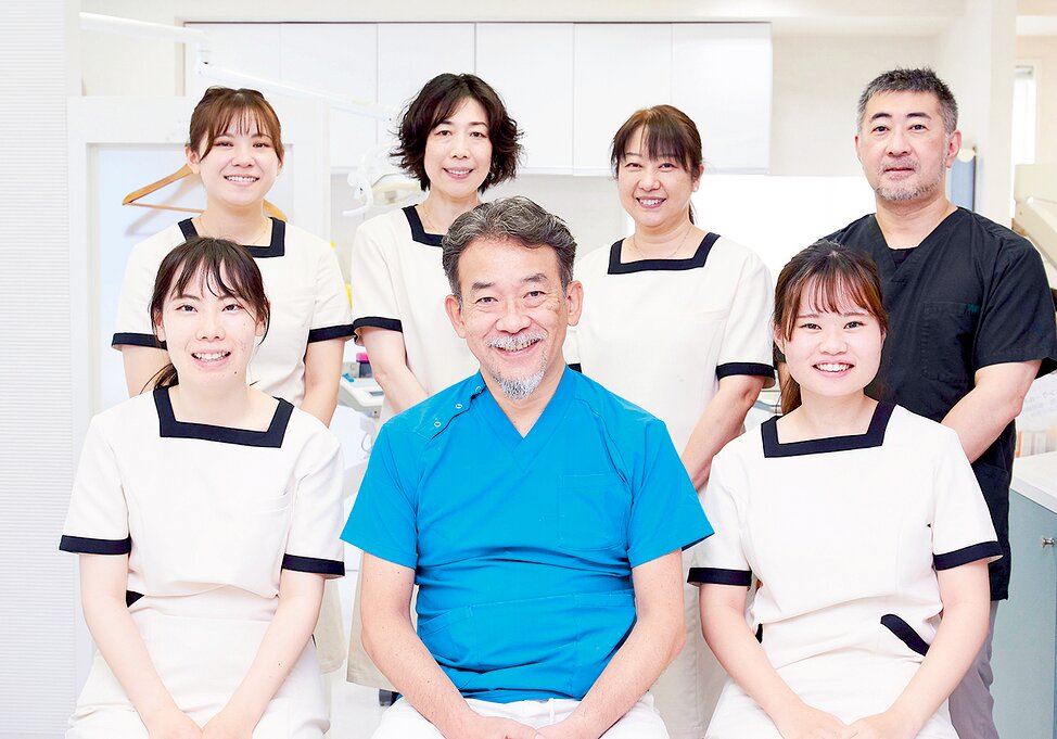 埼玉県のまくり歯科クリニックの写真1