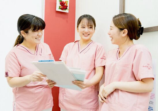 医療法人社団 聖礼会の写真2