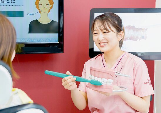 医療法人社団 聖礼会の写真3