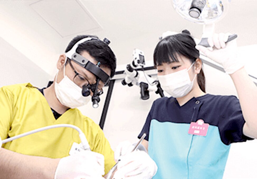 医療法人 カナデル会の写真3