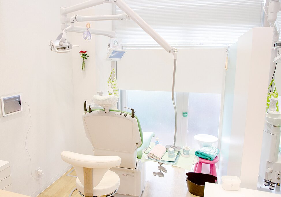 広島県の広島祇園スマイル歯科小児歯科医院の写真6