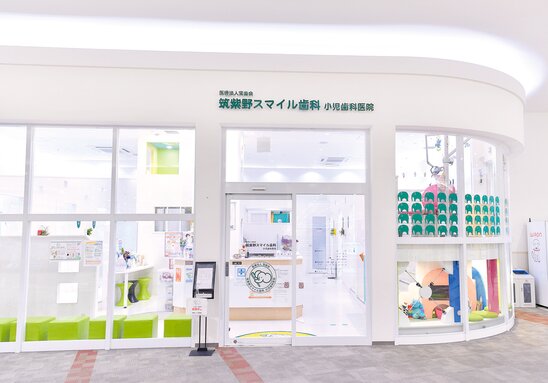 多数のDHを一人前に育成！
法人ならではの教育体制