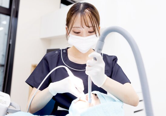 医療法人社団 誓栄会の写真2