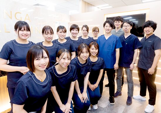 医療法人社団 誓栄会の写真4