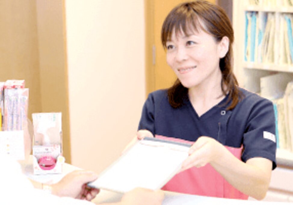 愛知県のあずま歯科の写真4