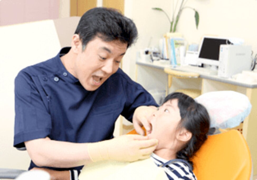 愛知県のあずま歯科の写真3