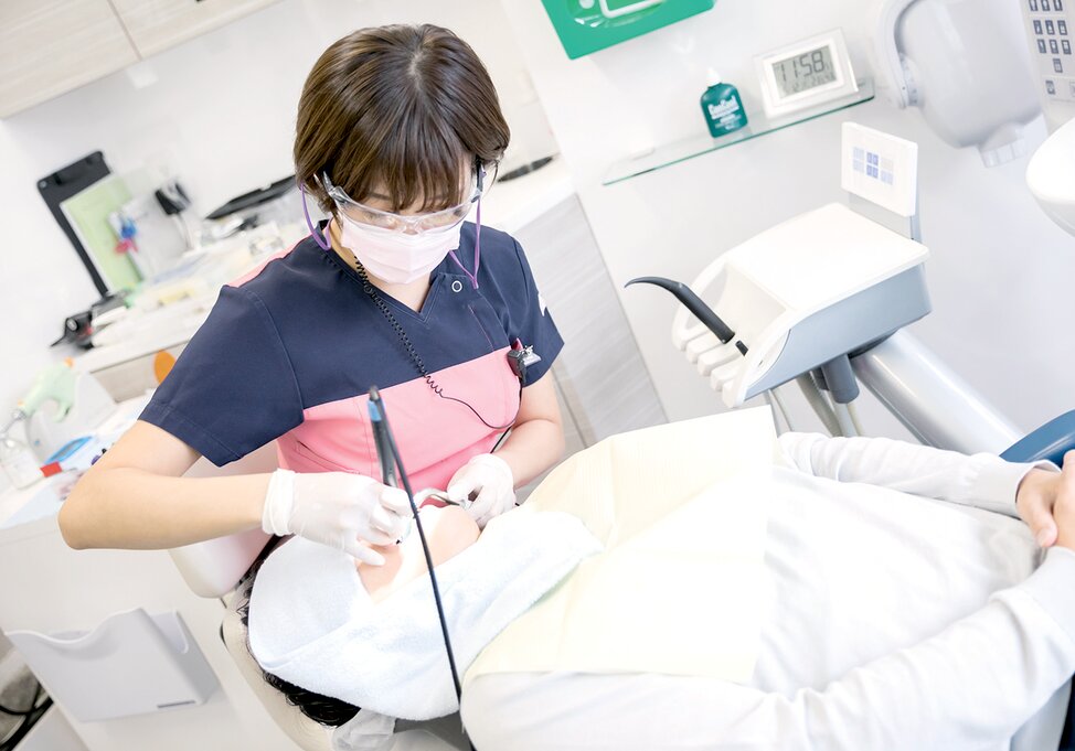 愛知県のナオキ歯科の写真2