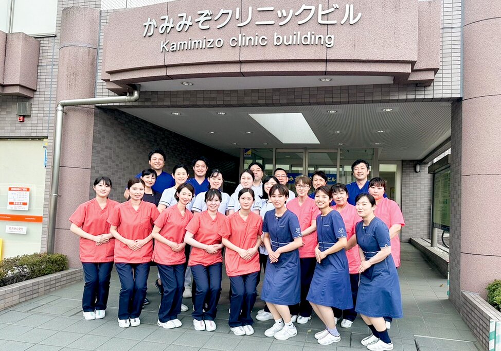 神奈川県の歯科川崎医院の写真1