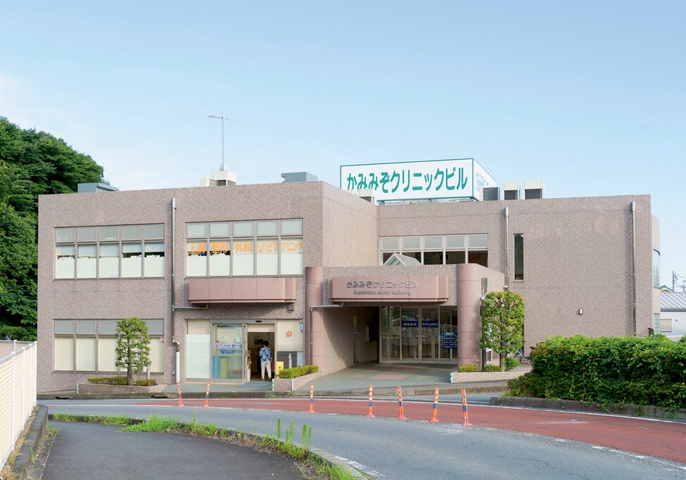 神奈川県の歯科川崎医院の写真4