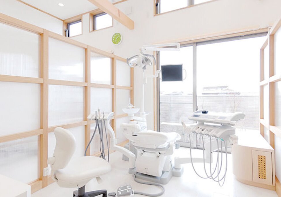 三重県のとも歯科クリニックの写真3