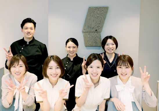 医療法人社団 旺誠会 ①TOKYO DENTAL OFFICE 西新宿/②こうとうデンタルオフィス木場の写真1