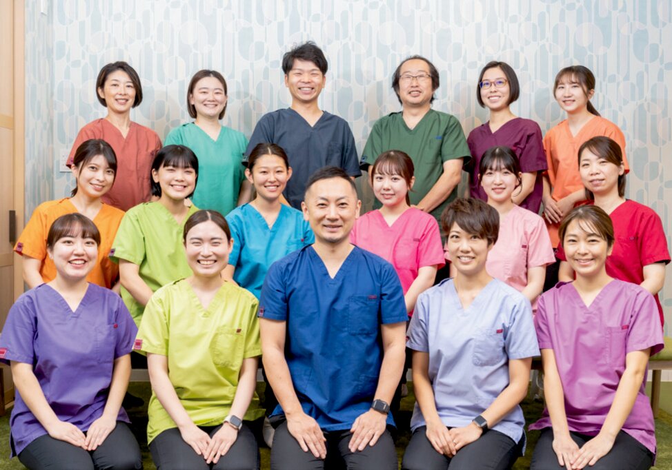 神奈川県のイーライズこども歯科・矯正クリニックの写真1