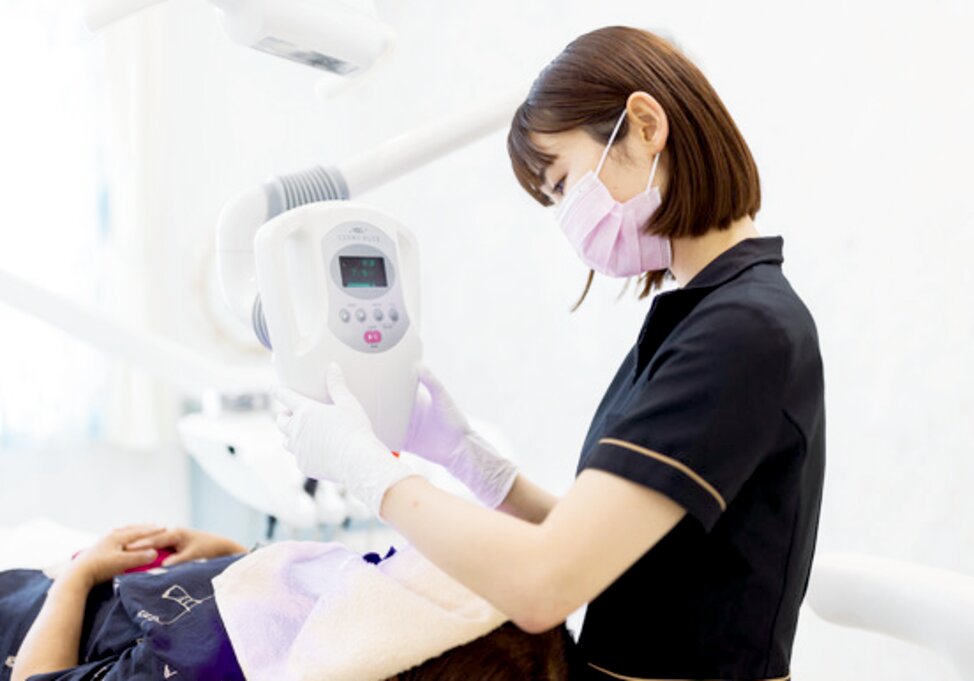 愛知県の石黒歯科医院の写真2