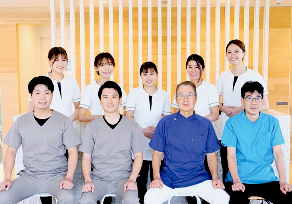 京都府のにしむら歯科医院の写真1