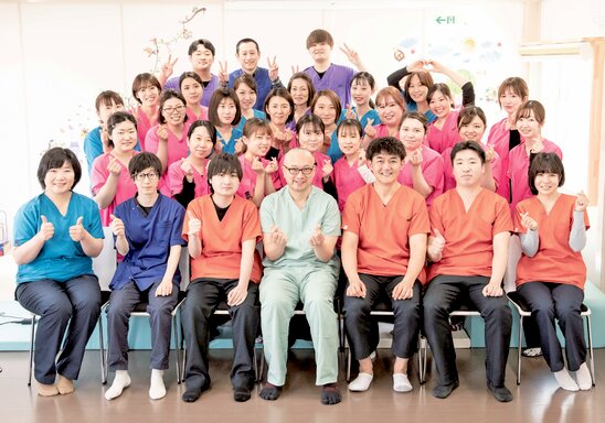 医療法人 桜青会 ①かみきたデンタルクリニック/②のへじ矯正小児歯科の写真1
