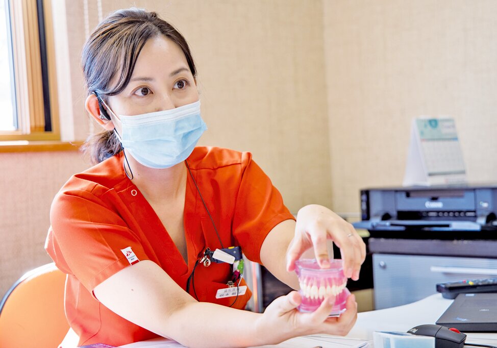 青森県の(1)かみきたデンタルクリニックまたは(2)のへじ矯正小児歯科の写真3