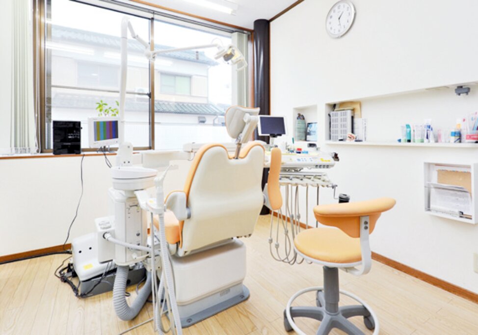 愛知県の永覚歯科クリニックの写真3