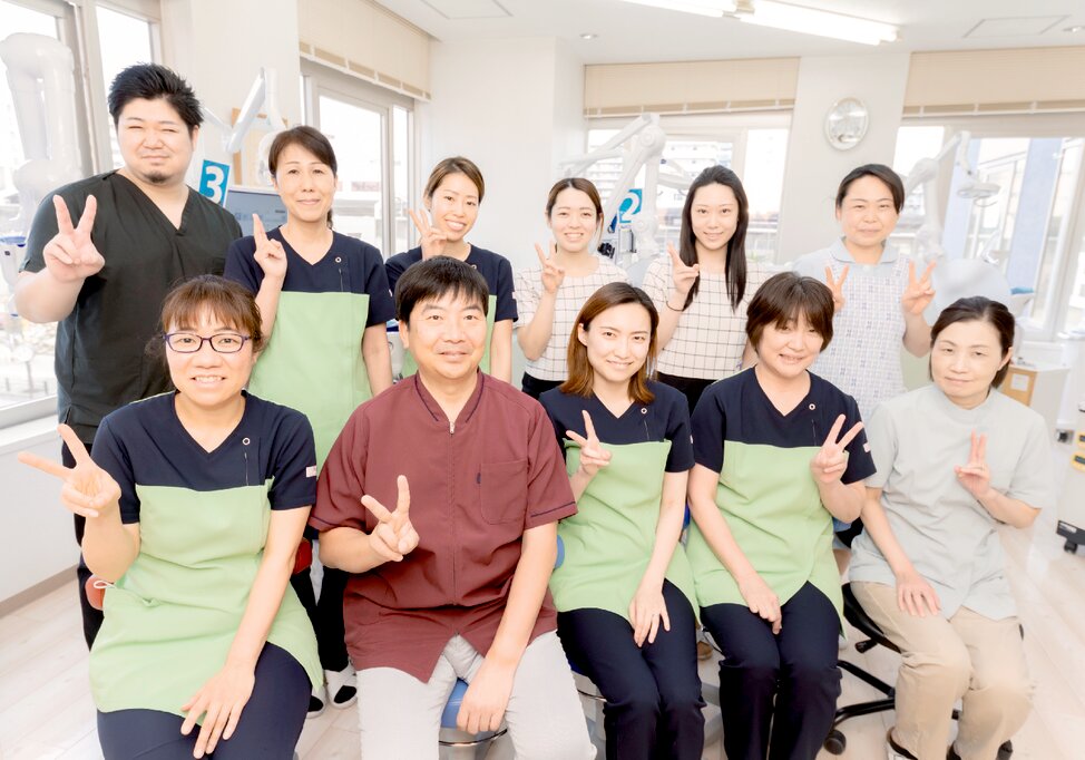 埼玉県の小泉歯科クリニックの写真1