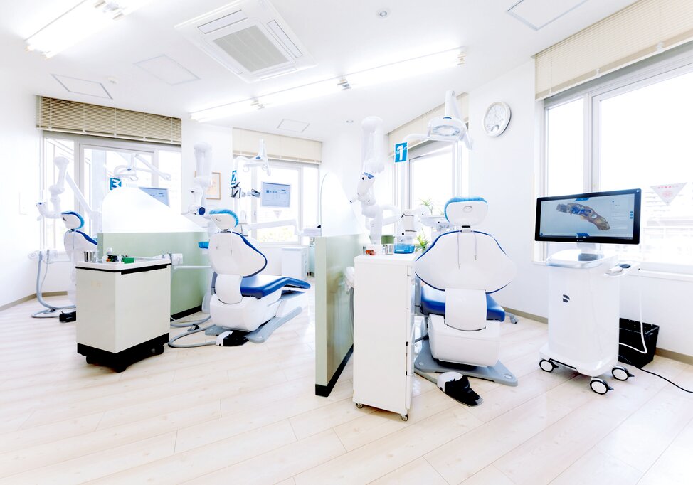 埼玉県の小泉歯科クリニックの写真2