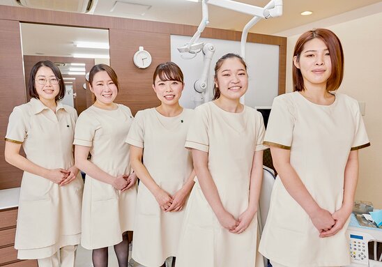 医療法人社団 天雲会 てんくも歯科医院