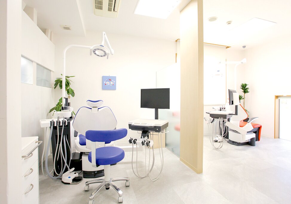 福井県の若泉歯科クリニックの写真3